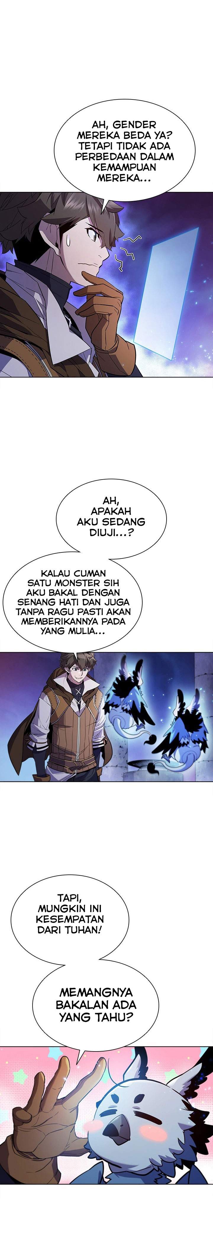 Taming Master Chapter 56 Gambar 19