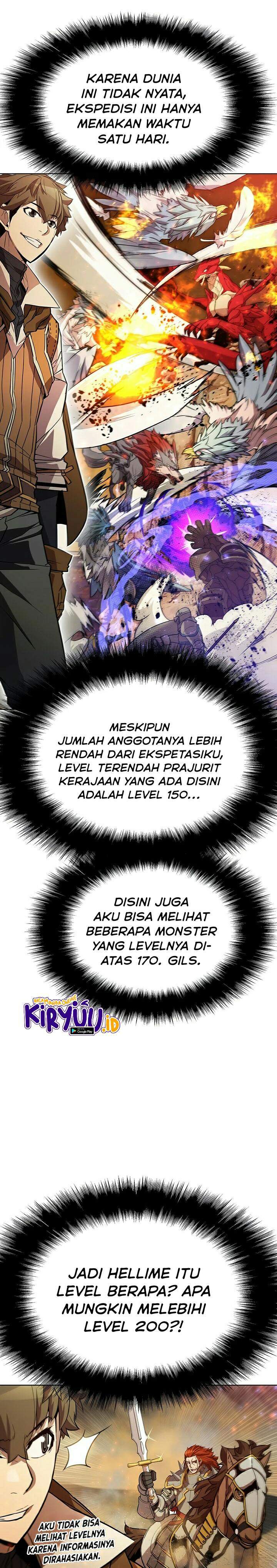 Taming Master Chapter 55 Gambar 12