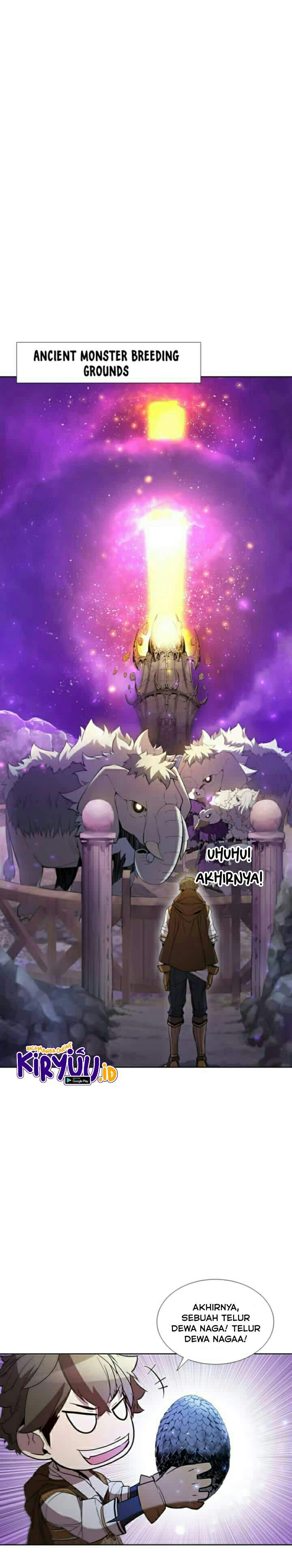 Taming Master Chapter 54 Gambar 11