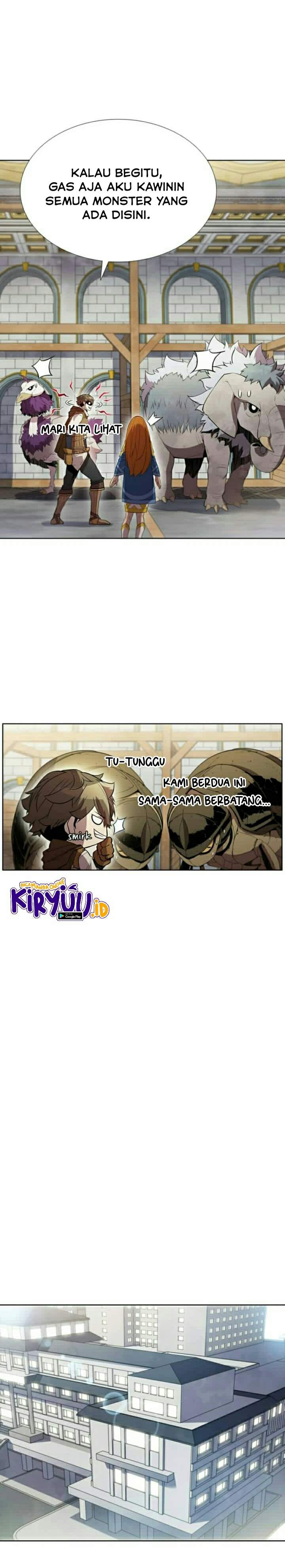 Taming Master Chapter 54 Gambar 6