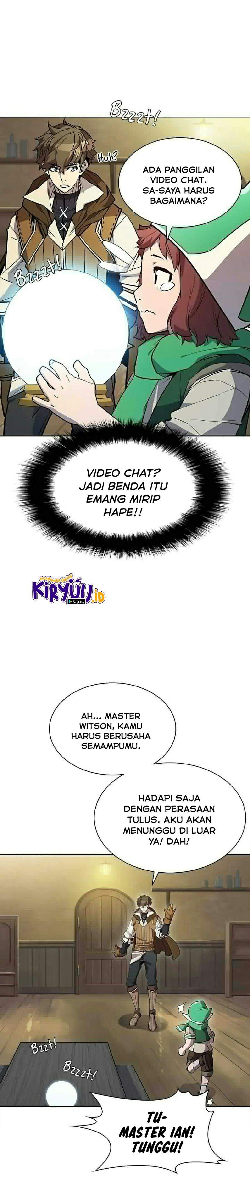 Taming Master Chapter 53 Gambar 13