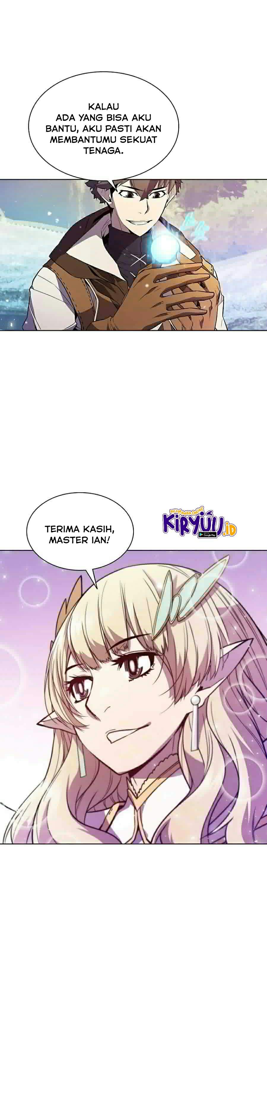 Taming Master Chapter 53 Gambar 26