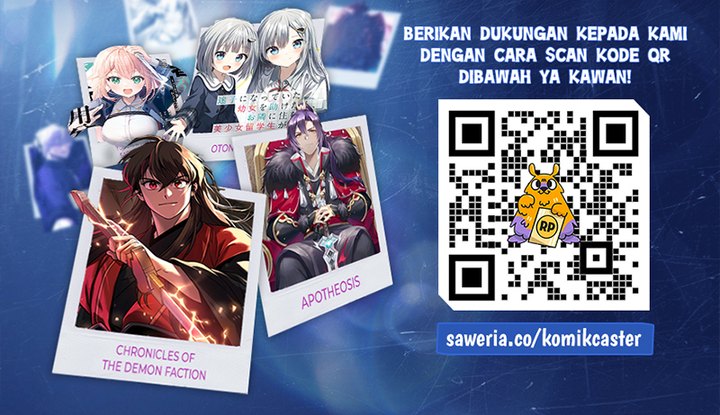 The World’s Best Kunlun Tavern  Chapter 7 Gambar 37