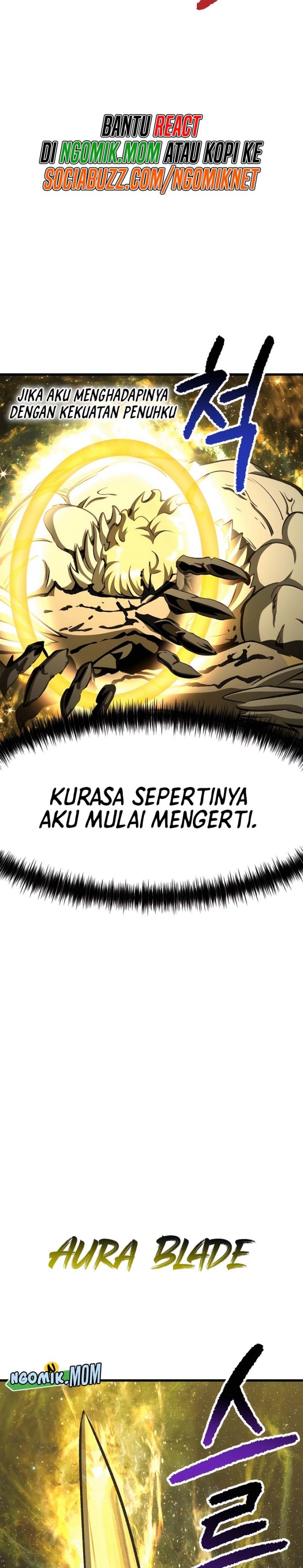 Sword King Chapter 230 Gambar 10