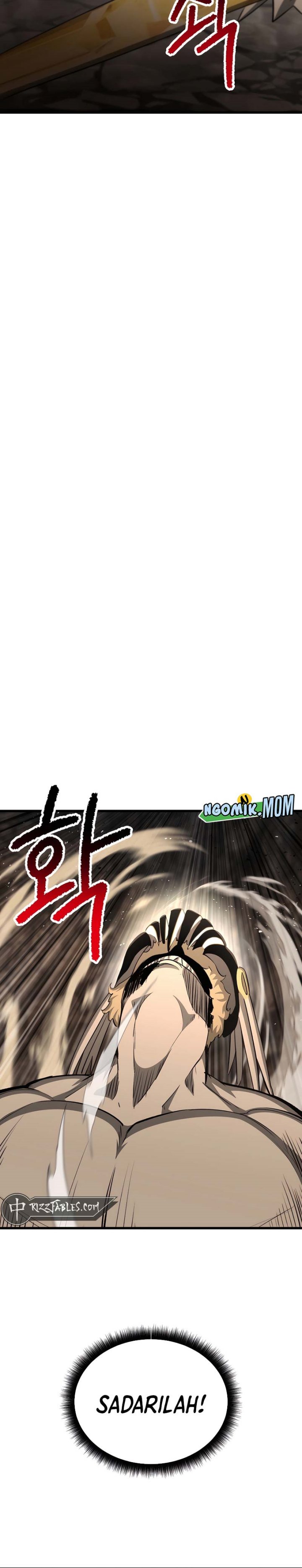 Sword King Chapter 230 Gambar 30