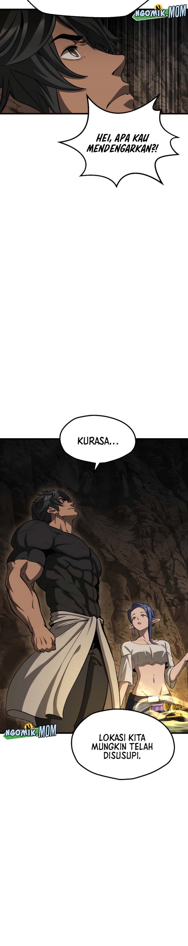 Sword King Chapter 229 Gambar 12
