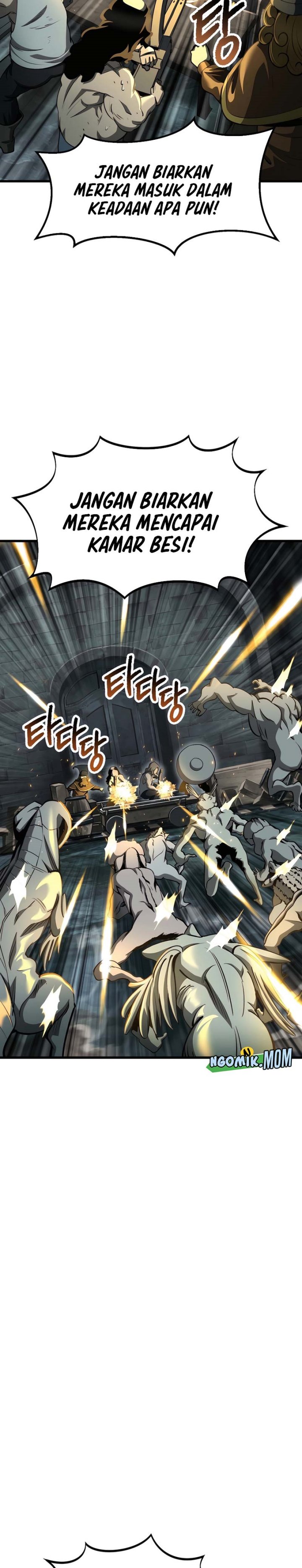Sword King Chapter 229 Gambar 14