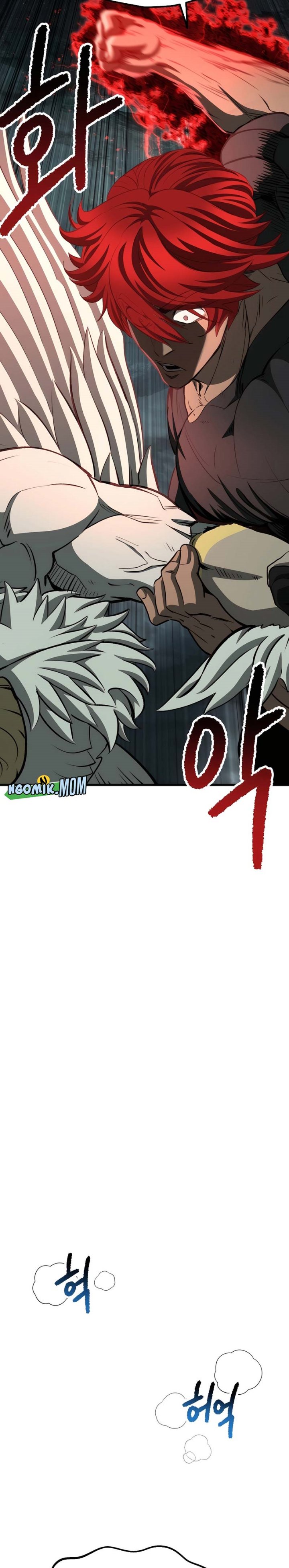 Sword King Chapter 229 Gambar 23