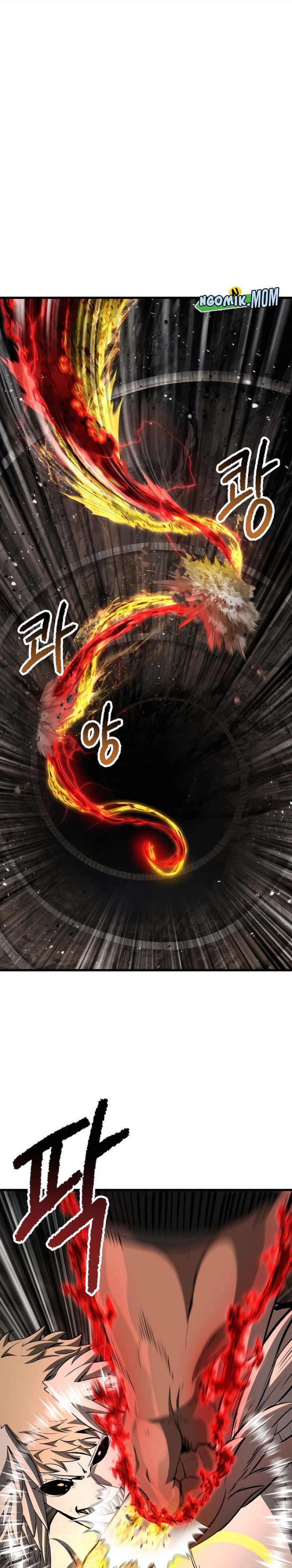 Sword King Chapter 229 Gambar 26