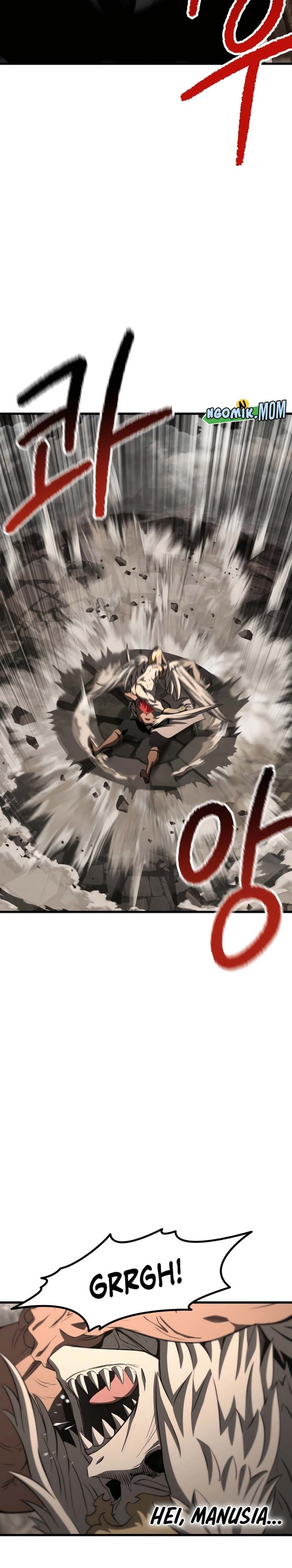Sword King Chapter 229 Gambar 29