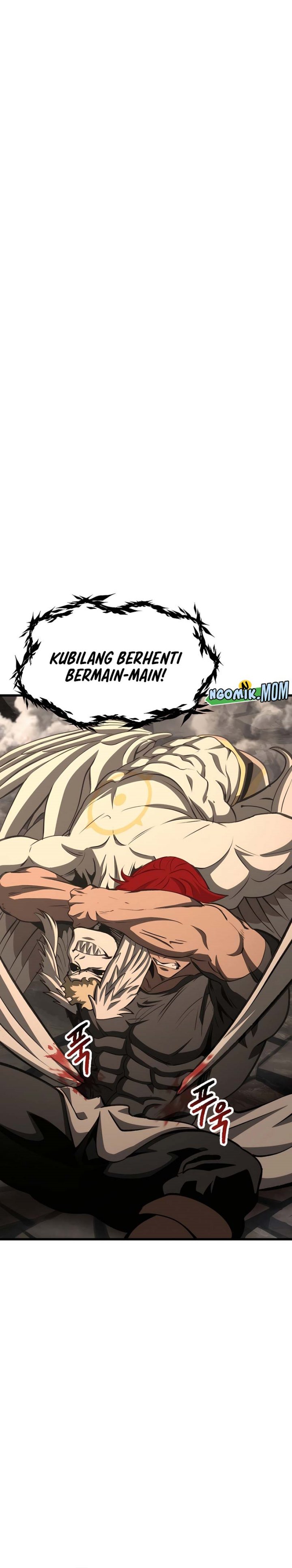 Sword King Chapter 229 Gambar 30