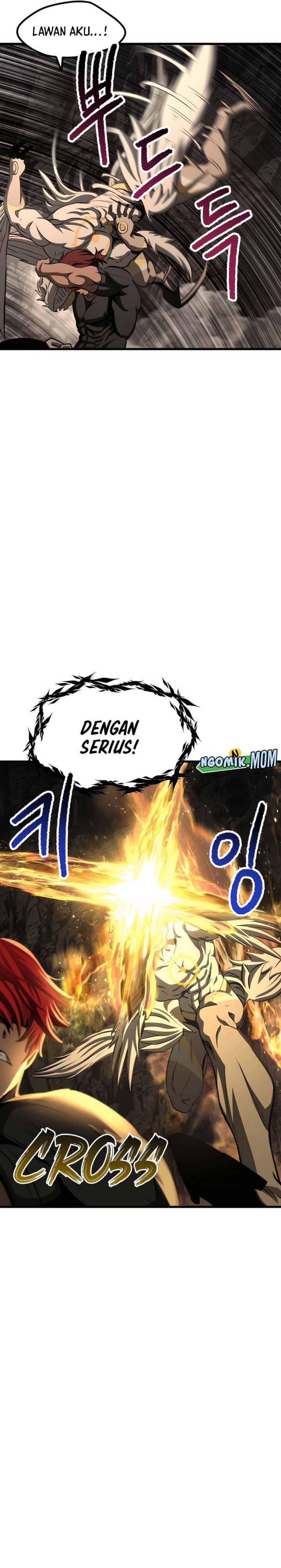 Sword King Chapter 229 Gambar 31
