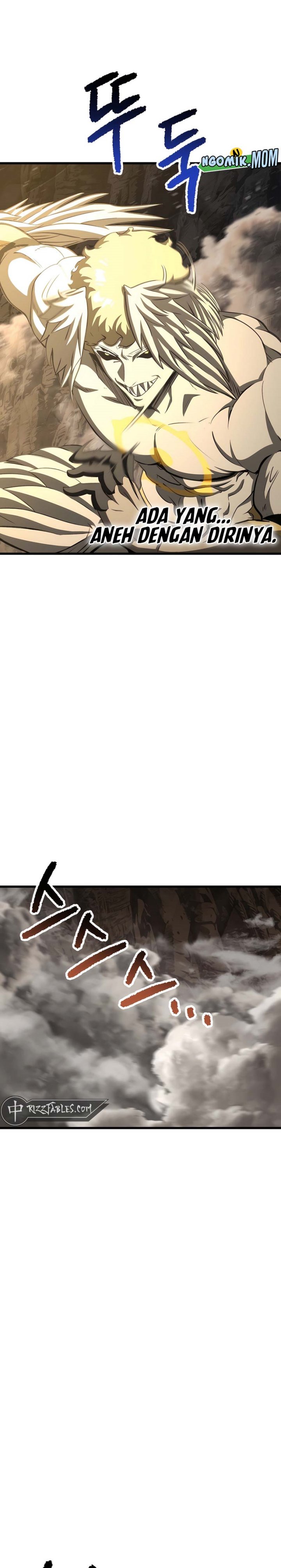 Sword King Chapter 229 Gambar 33