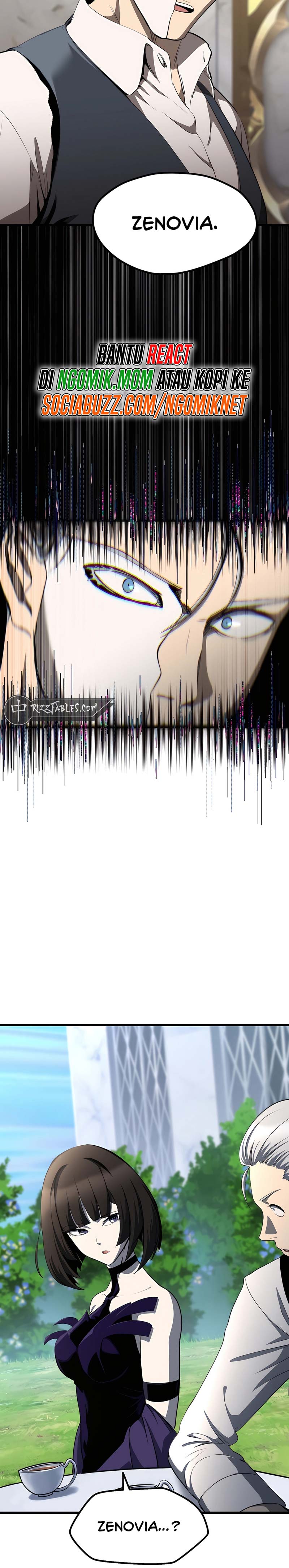 Sword King Chapter 227 Gambar 11