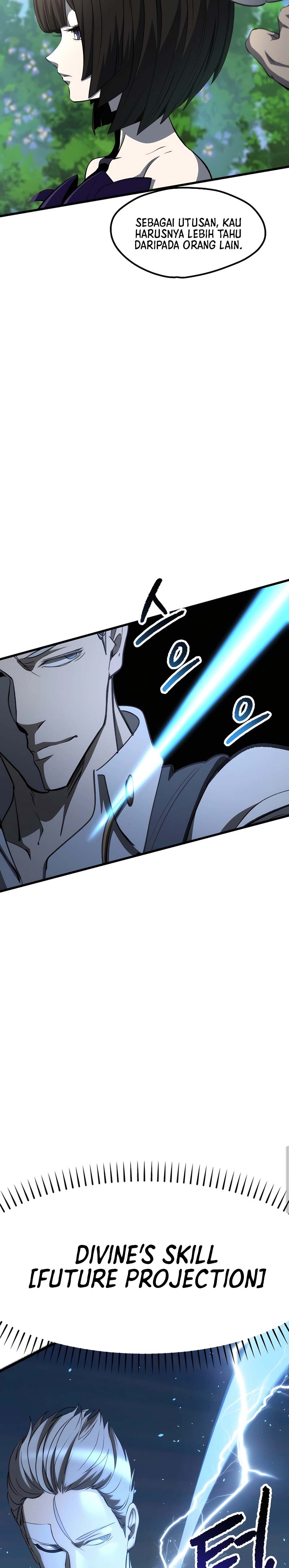 Sword King Chapter 227 Gambar 15