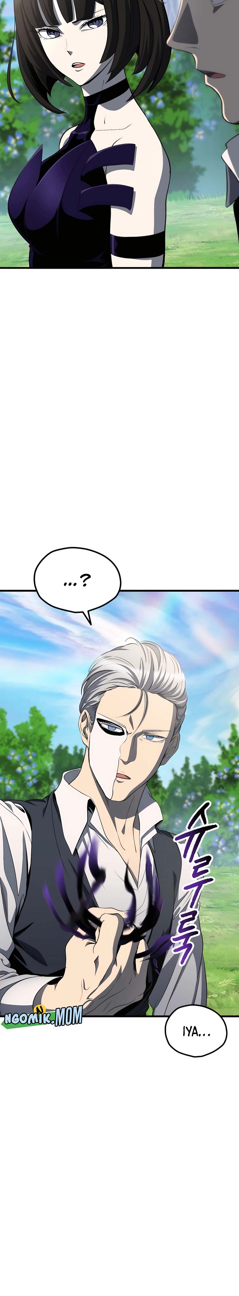 Sword King Chapter 227 Gambar 18