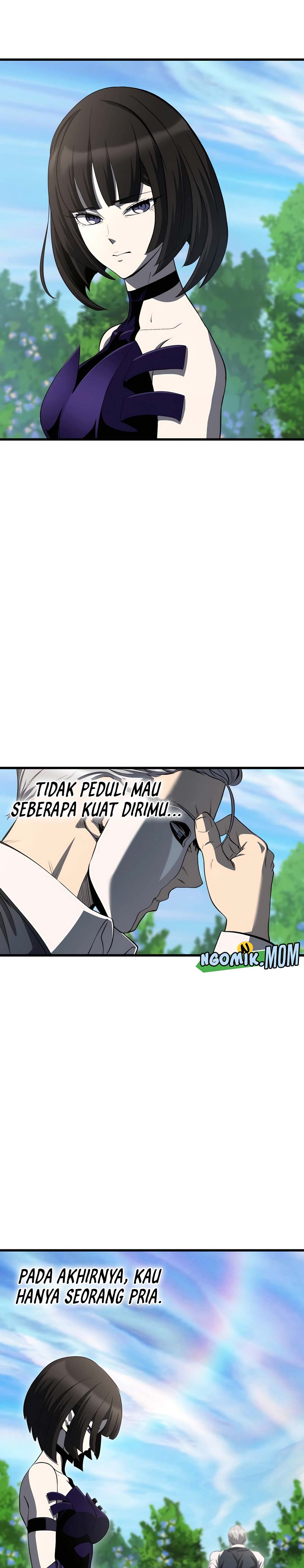Sword King Chapter 227 Gambar 20