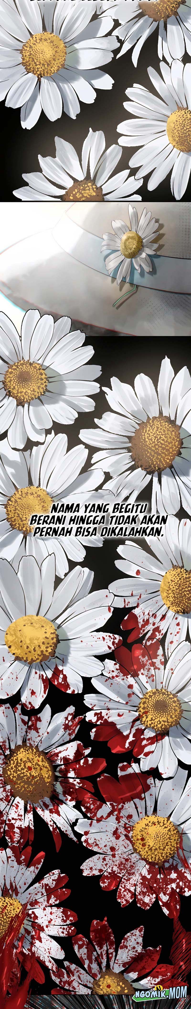 Sword King Chapter 227 Gambar 3