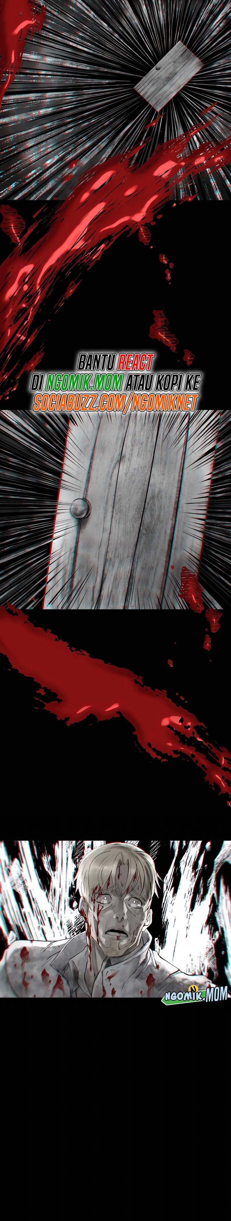 Sword King Chapter 227 Gambar 4