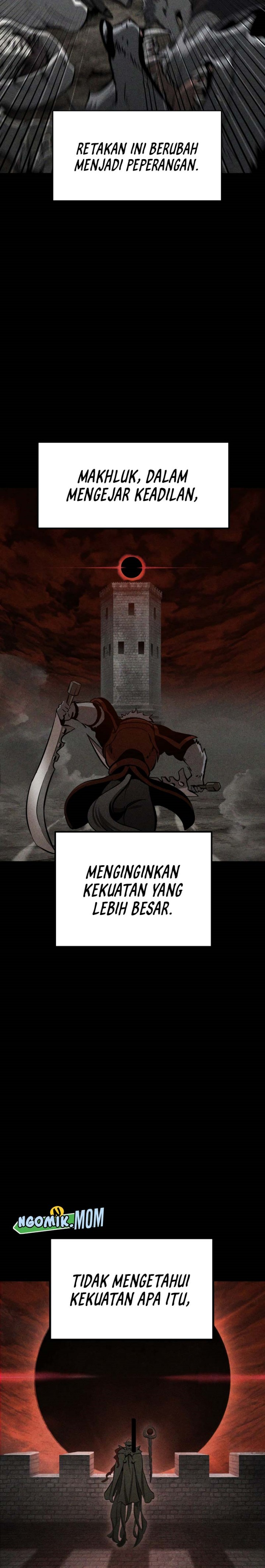 Sword King Chapter 221 Gambar 4