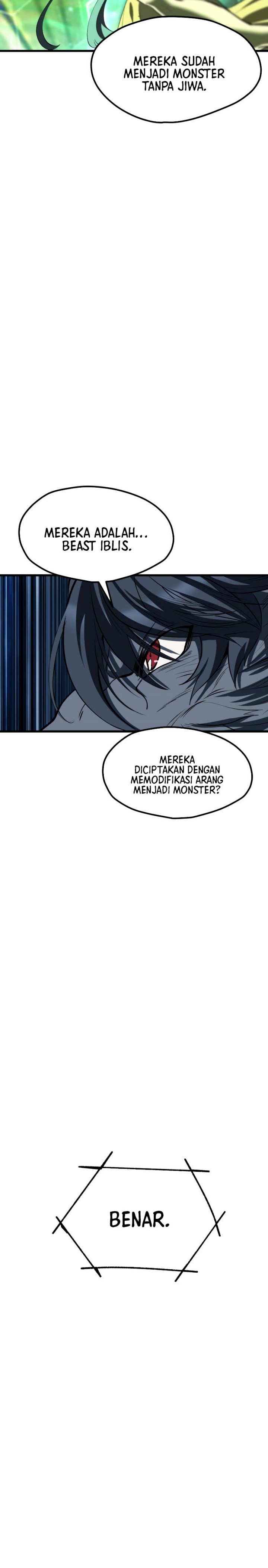 Sword King Chapter 221 Gambar 6