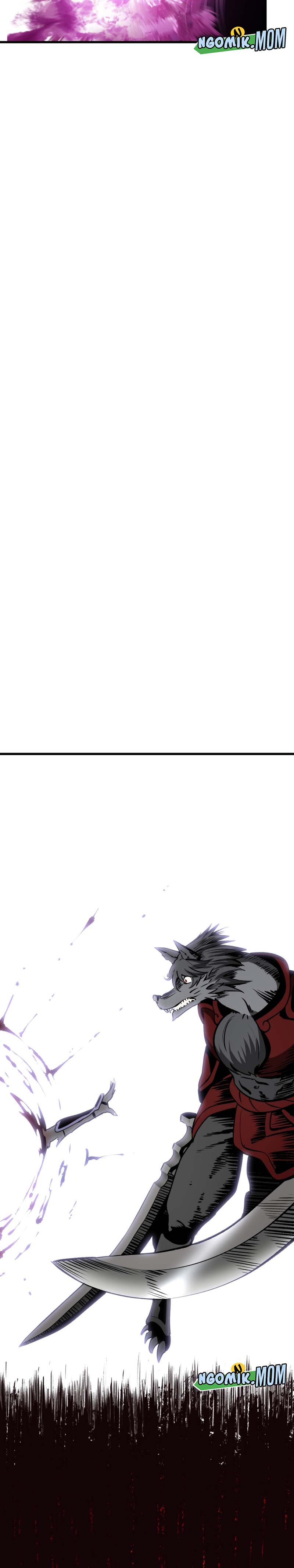 Sword King Chapter 220 Gambar 18