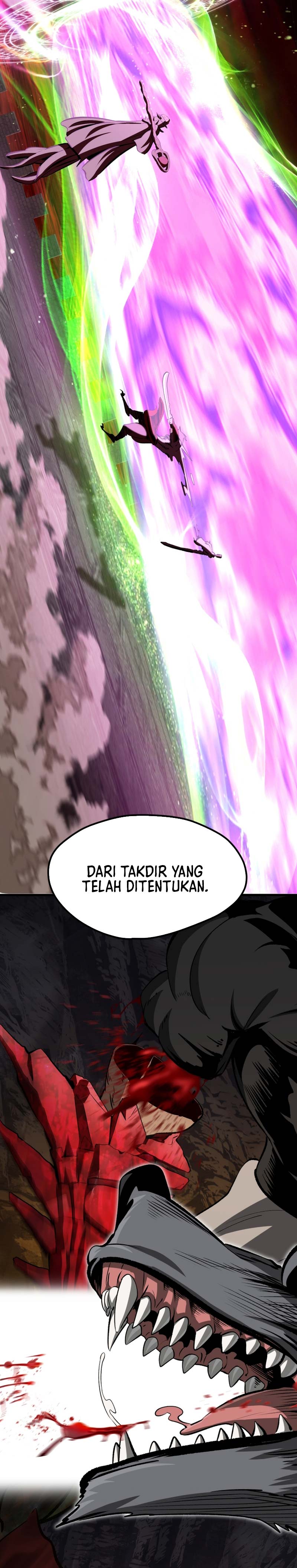Sword King Chapter 220 Gambar 29