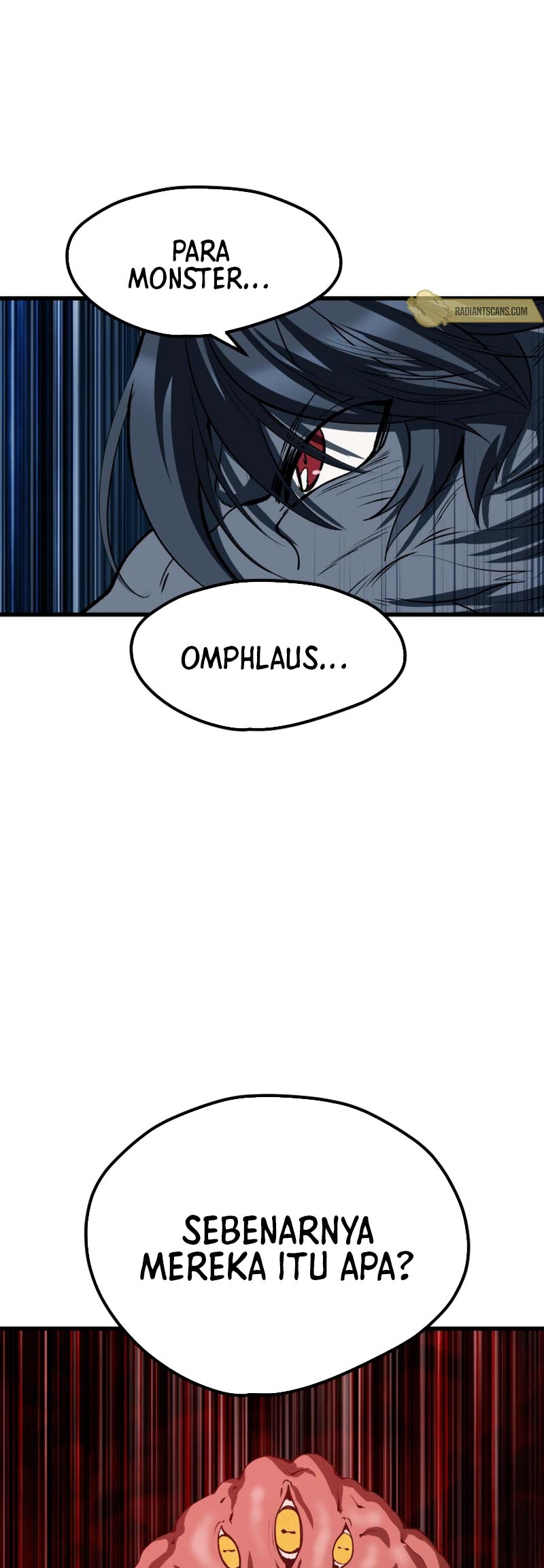Sword King Chapter 220 Gambar 36