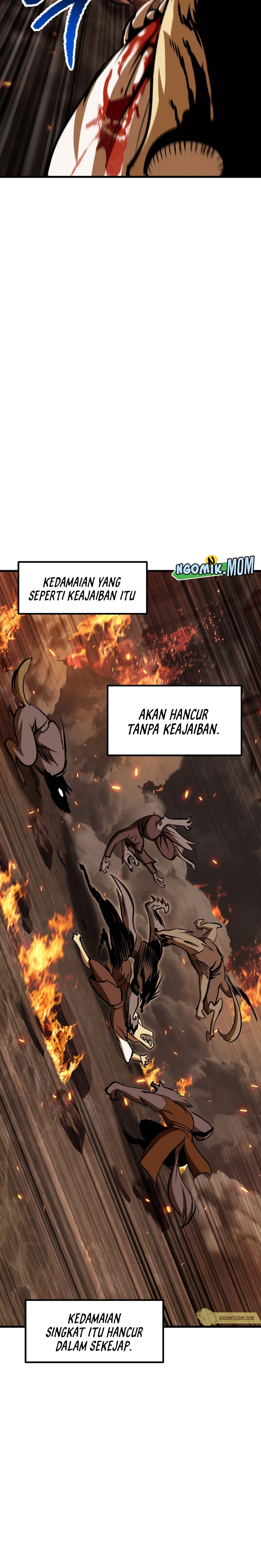 Sword King Chapter 220 Gambar 6