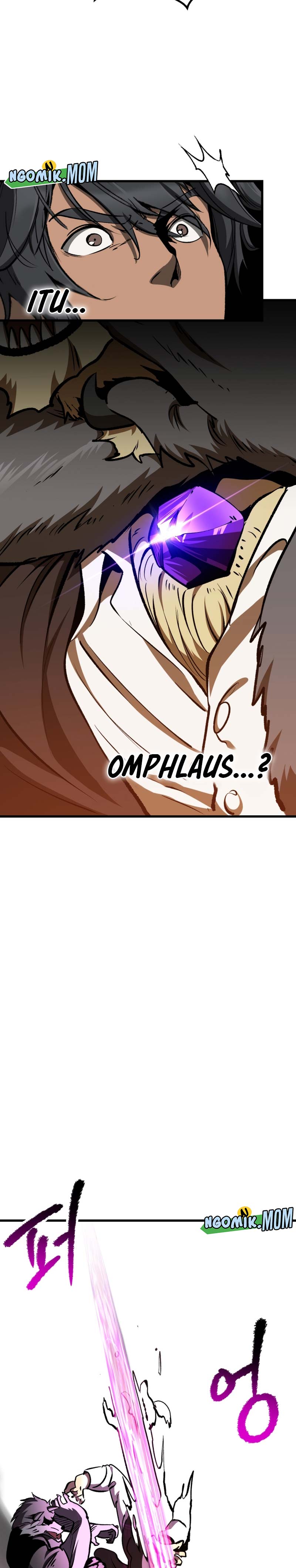 Sword King Chapter 220 Gambar 8