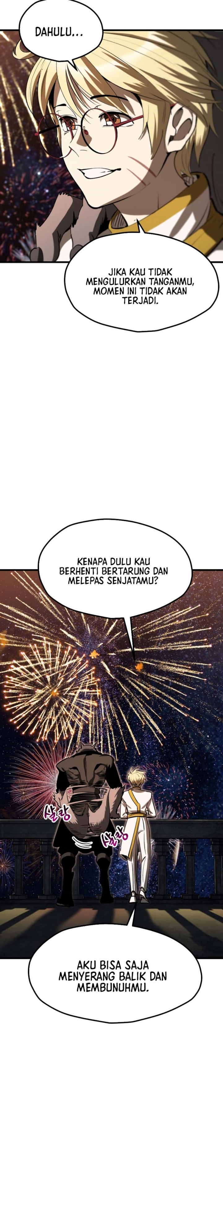 Sword King Chapter 219 Gambar 13