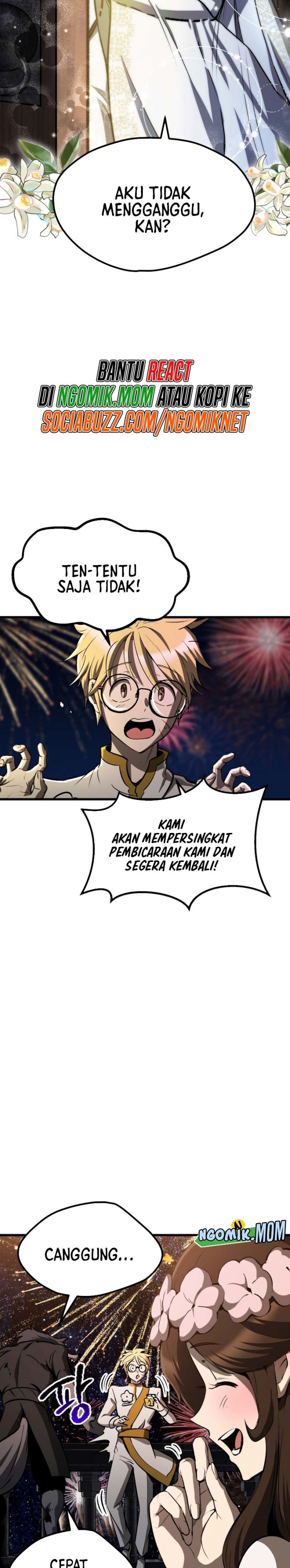 Sword King Chapter 219 Gambar 17