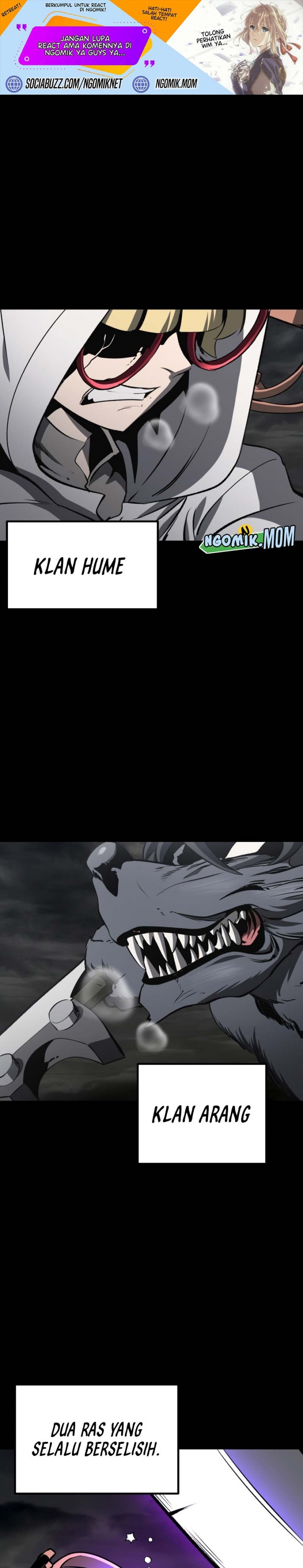 Baca Manhwa Sword King Chapter 219 Gambar 2