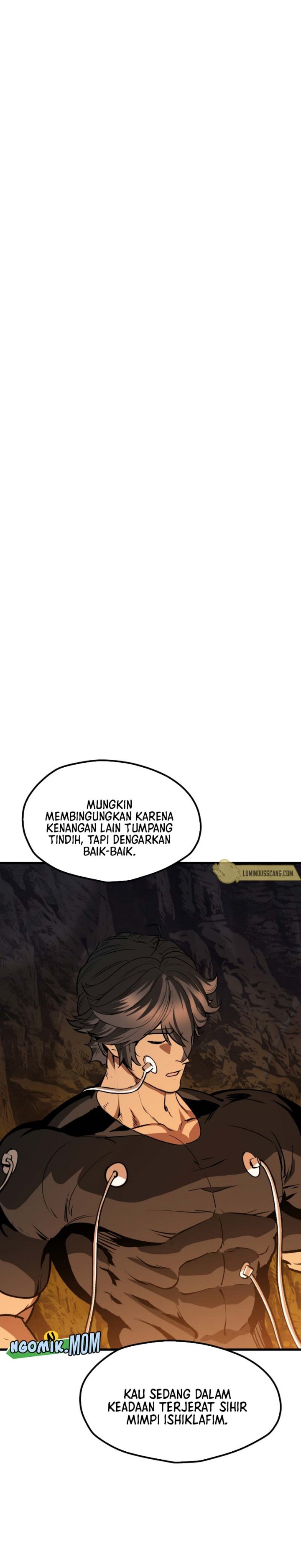 Sword King Chapter 219 Gambar 24