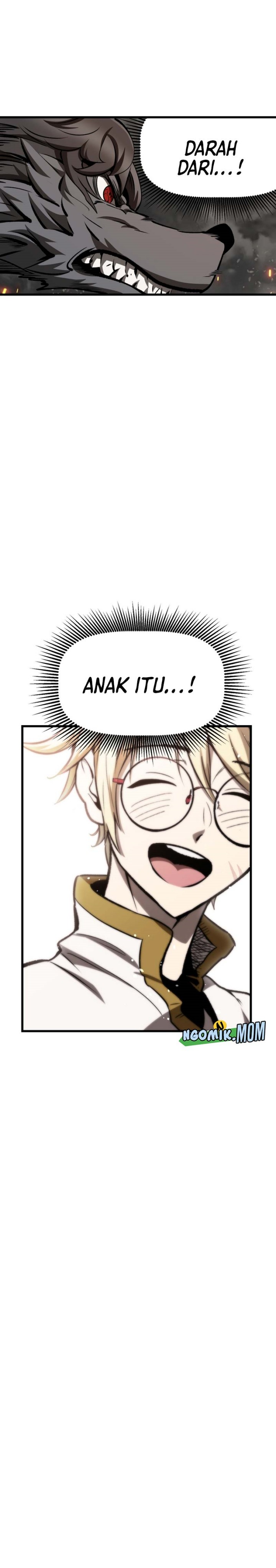 Sword King Chapter 219 Gambar 34