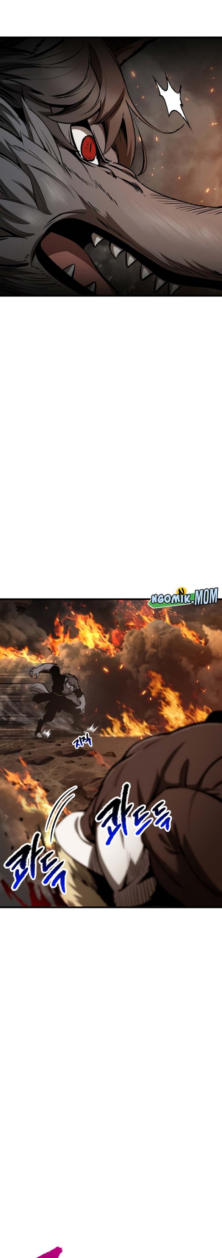 Sword King Chapter 219 Gambar 35
