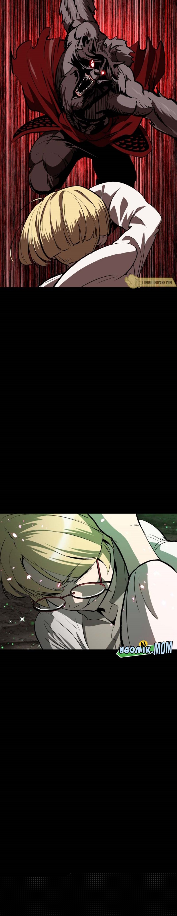 Sword King Chapter 219 Gambar 7