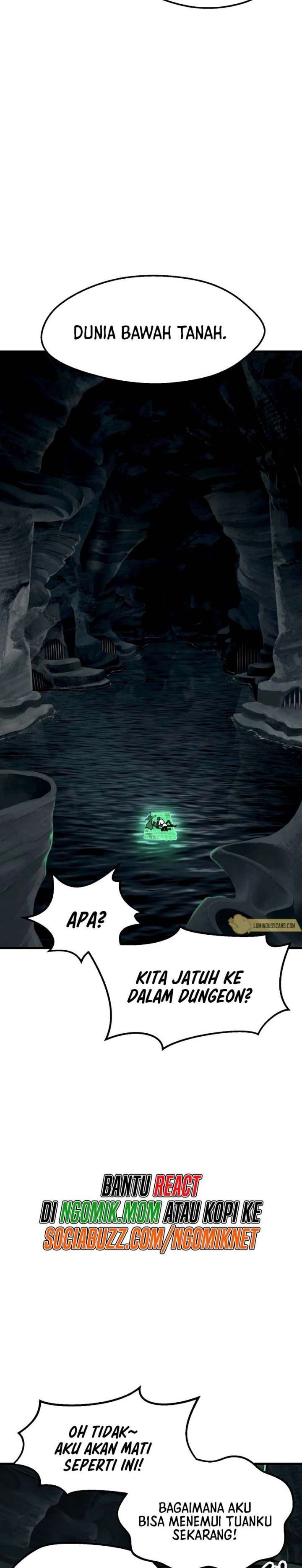 Sword King Chapter 217 Gambar 4