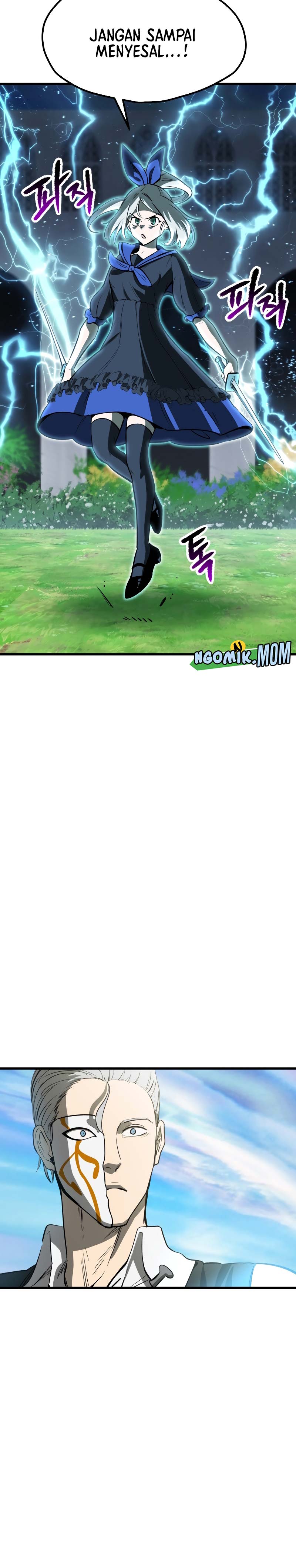 Sword King Chapter 215 Gambar 13