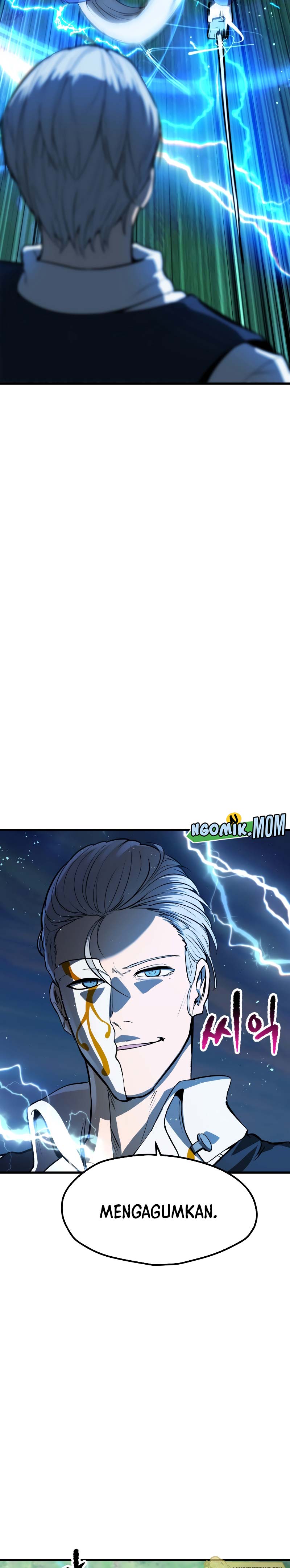 Sword King Chapter 215 Gambar 15
