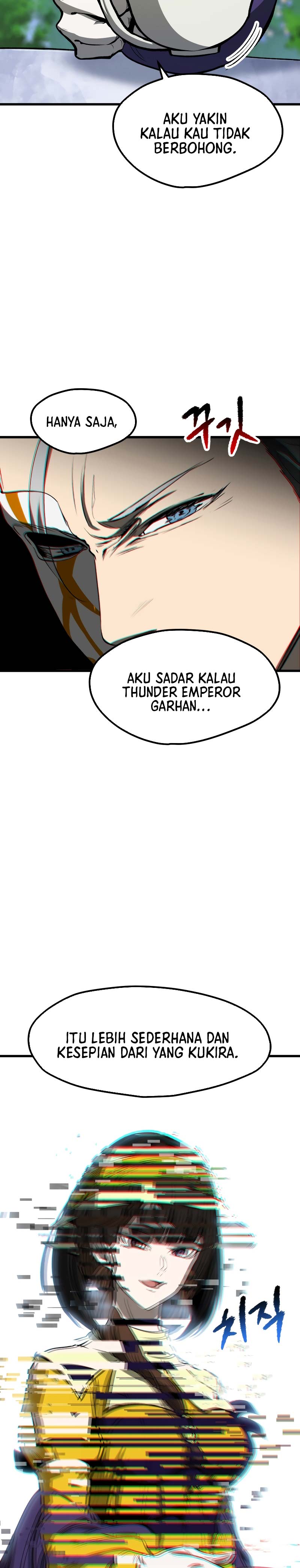 Sword King Chapter 215 Gambar 21