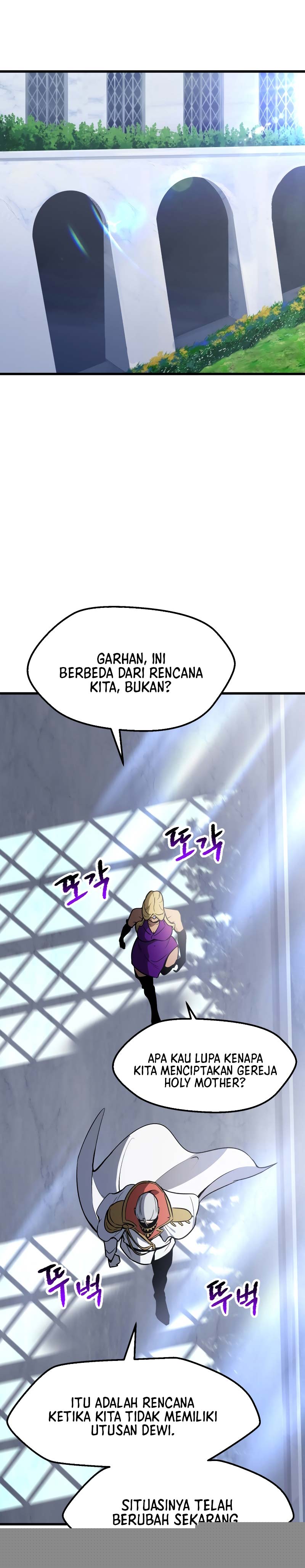 Sword King Chapter 215 Gambar 3