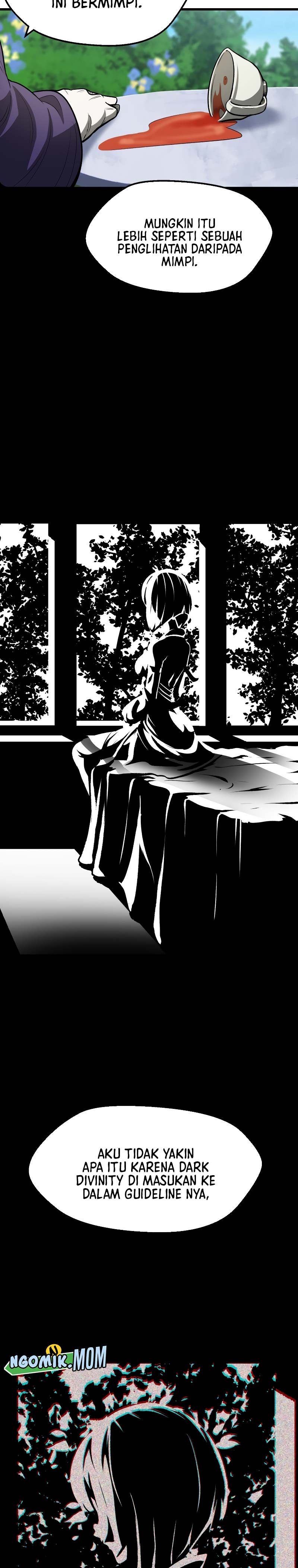 Sword King Chapter 215 Gambar 30