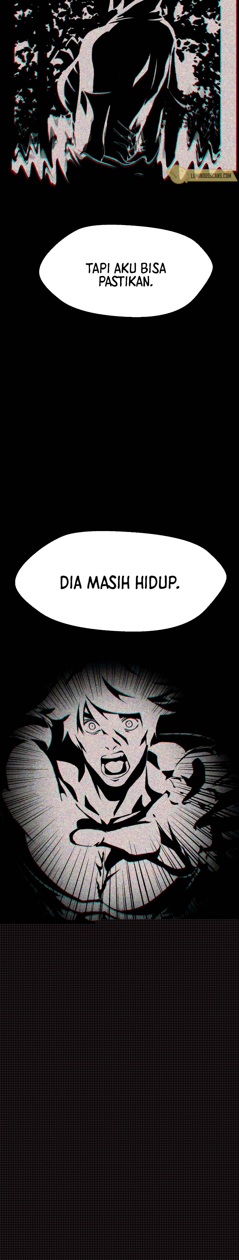 Sword King Chapter 215 Gambar 31