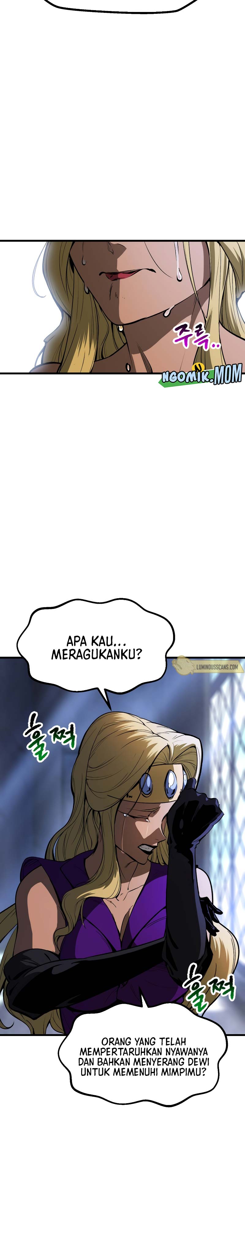 Sword King Chapter 215 Gambar 7