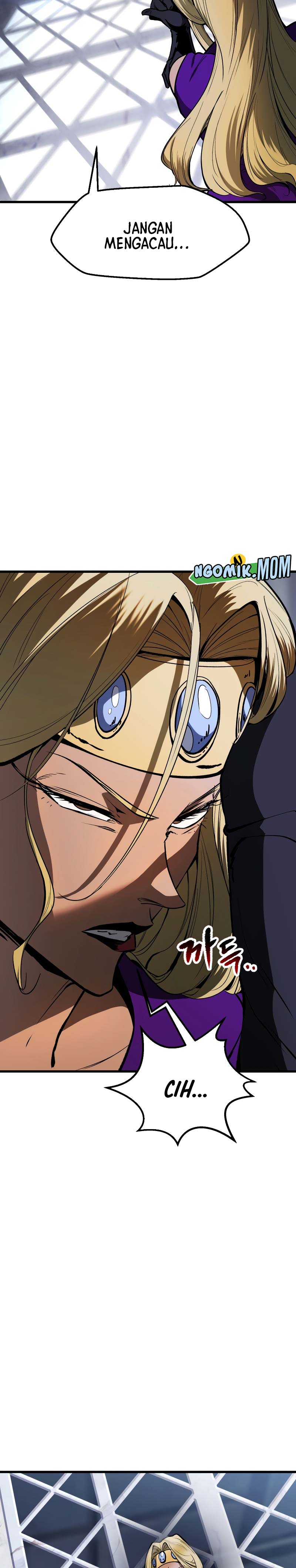 Sword King Chapter 215 Gambar 9