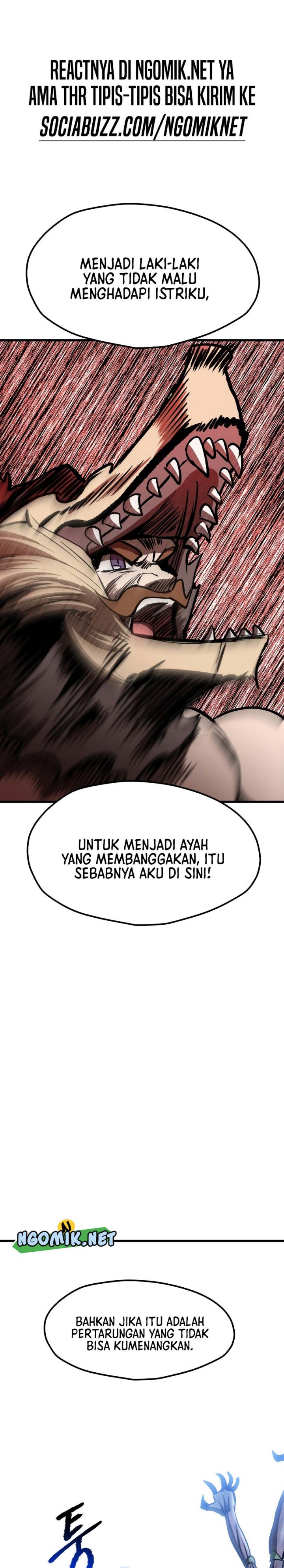 Sword King Chapter 203 Gambar 11