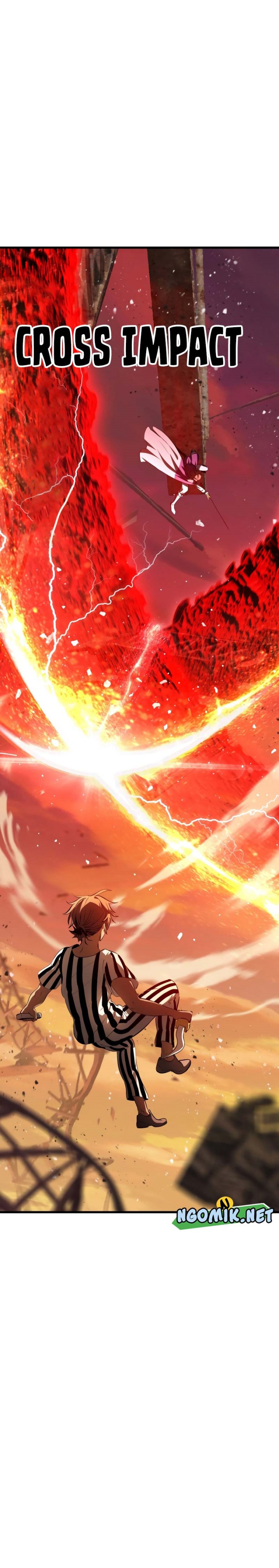 Sword King Chapter 203 Gambar 17