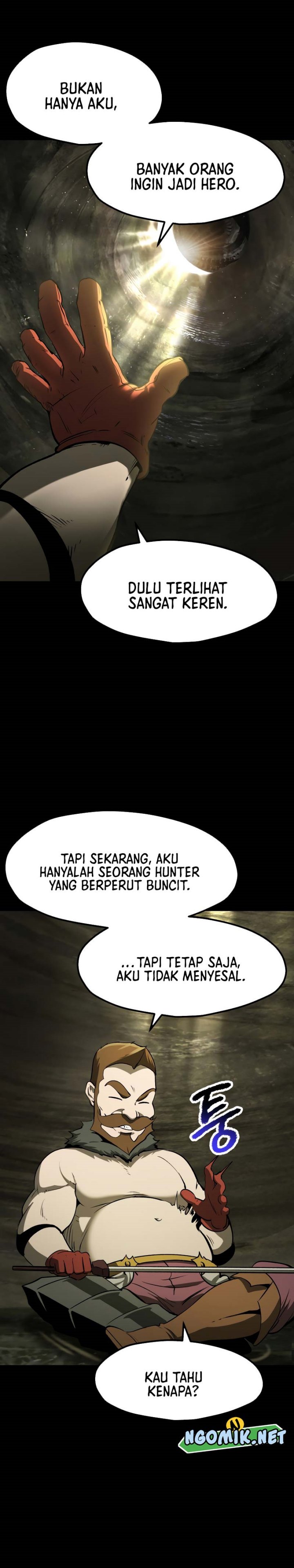 Sword King Chapter 203 Gambar 5