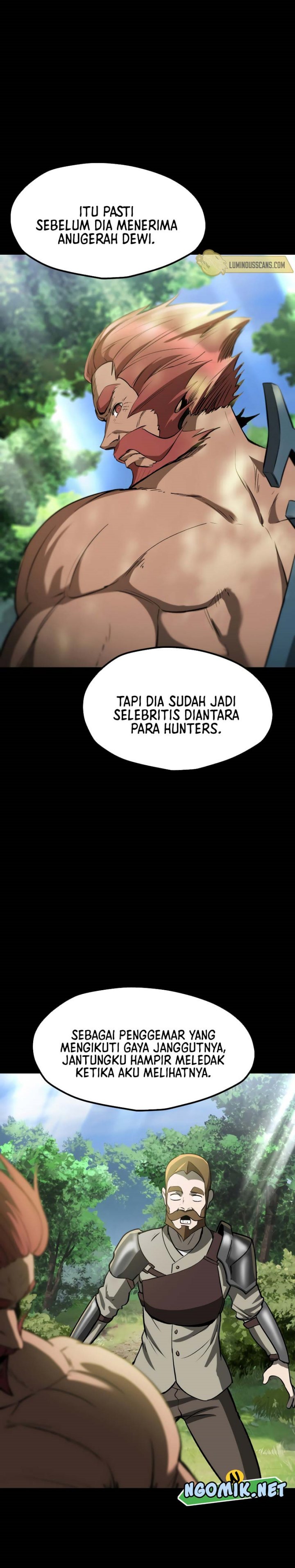 Sword King Chapter 203 Gambar 7
